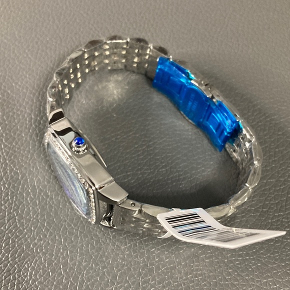 Invicta Wildflower Women's Watch - 31mm,
Steel (69361) - Picture 3 of 7